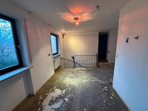 Foto - 6 Zimmer Erdgeschoßwohnung in Neustadt an der Aisch