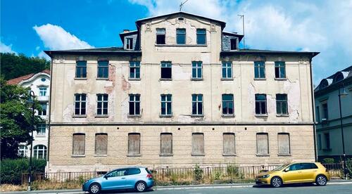 Foto - Mehrfamilienhaus - 350.000,00&nbsp;EUR Kaufpreis, ca.&nbsp; 900,00&nbsp;m&sup2;