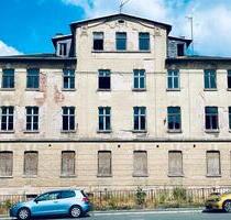 Mehrfamilienhaus - 350.000,00&nbsp;EUR Kaufpreis, ca.&nbsp; 900,00&nbsp;m&sup2; in Sonneberg (PLZ: 96515)