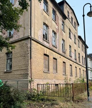 Foto - Mehrfamilienhaus, Wohnhaus in Sonneberg