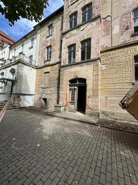 Foto - Mehrfamilienhaus, Wohnhaus in Sonneberg zum Kaufen