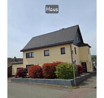!!! 2.Familien Wohnhaus Sehr guter Zustand!!! (ohne Makler) - Ehringshausen