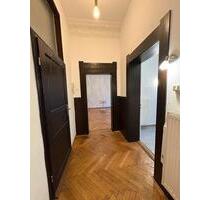 98qm Altbau im Herzen von Solingen - warm 1060€Monat