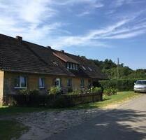 3 Zi.-Whg.,77 m2 in 16306 Casekow für mtl. 385,00 Euro