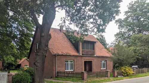 Foto - 54 qm 2-Zi-Whg mit Balkon und Garten in Düdinghausen