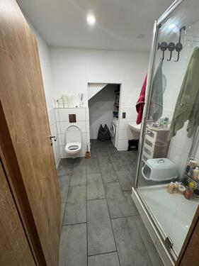 Foto - Etagenwohnung zur Miete in Wallersdorf