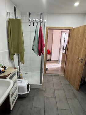 Foto - Etagenwohnung in Wallersdorf