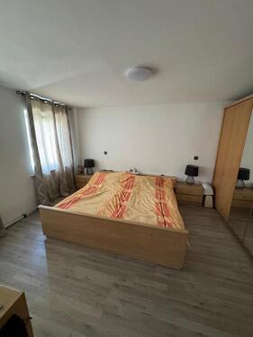 Foto - Etagenwohnung in Wallersdorf zur Miete