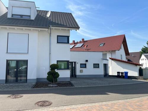 Foto - Weilerbach! Hochwertige Doppelhaushälfte! ohne Makler