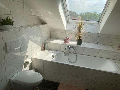 Foto - 3 Zimmer Maisonette-Wohnung 112qm - provisionsfrei