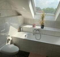 3 Zimmer Maisonette-Wohnung 112qm - provisionsfrei - Wörth am Rhein