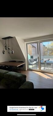 Foto - Etagenwohnung in Nürnberg zur Miete
