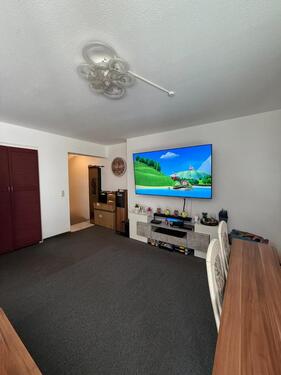 Foto - Etagenwohnung in Hemhofen