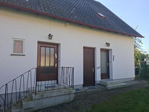 Foto - Einfamilienhaus zum Kaufen in Ottobeuren