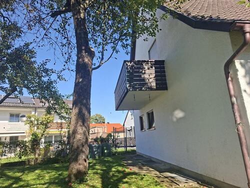 Foto - Einfamilienhaus in Ottobeuren