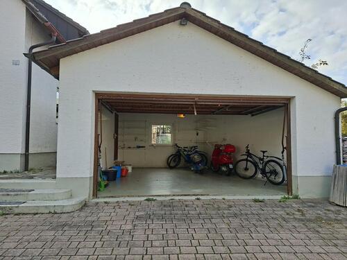 Foto - Einfamilienhaus in Ottobeuren zum Kaufen