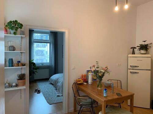 Foto - Gemütliche 2 Zimmer Wohnung zur Zwischenmiete in Köln-Sülz