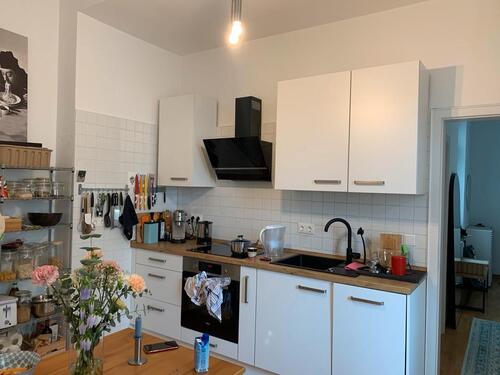 Foto - Etagenwohnung zur Miete in Köln
