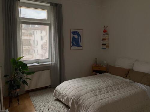 Foto - Etagenwohnung in Köln