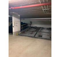 Garagenstellplatz Duplex Tiefgarage Stellplatz Thalkirchen - München Sendling-Westpark