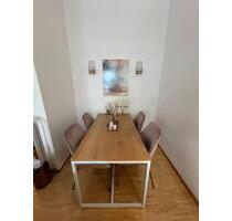 Maisonette-Wohnung im Stadtzentrum Zwickau