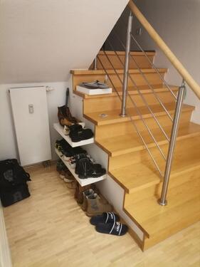 Foto - 2 Zimmer Etagenwohnung zur Miete in Zwickau