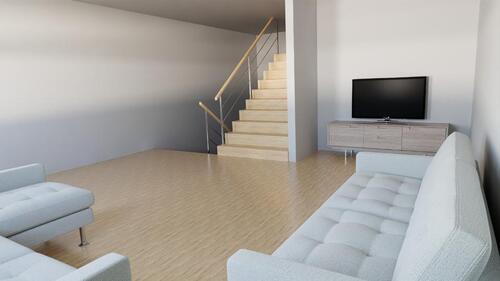 Foto - 2 Zimmer Etagenwohnung in Zwickau