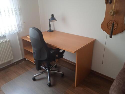 Foto - 2 Zimmer Etagenwohnung in Braunschweig