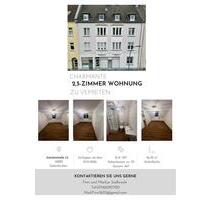 Charmante 2,5 Zimmerwohnung zu Vermieten (Warmpreis) - Gelsenkirchen Gelsenkirchen-Mitte