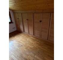 Kleines altes Häuschen zu vermieten - Schönwald im Schwarzwald