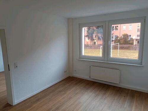 Foto - 2 Zimmer Erdgeschoßwohnung in Löbau