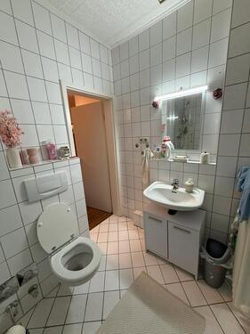 Foto - 2 Zimmer Etagenwohnung zur Miete in Borken (Hessen)