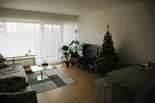 Foto - 2 Zimmer Wohnung inkl. Küche in super Lage mit Einzelgarage