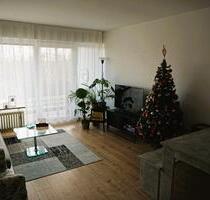 2 Zimmer Wohnung inkl. Küche in super Lage mit Einzelgarage - Ingolstadt Münchener Straße