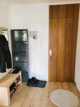 Foto - 2 Zimmer Etagenwohnung in Ingolstadt