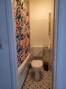 Foto - Etagenwohnung in Ingolstadt zur Miete