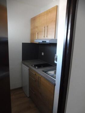 Foto - 1 Zimmer Etagenwohnung zur Miete in Schweinfurt