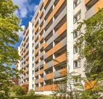 Aufgepasst: schöne 2-Zimmer-Wohnung mit Balkon und Dusche! - Dresden Altstadt