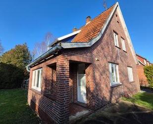 Einfamilienhaus Ferienhaus - 197.000,00&nbsp;EUR Kaufpreis, ca.&nbsp; 100,00&nbsp;m&sup2; in Oberndorf (PLZ: 21787)