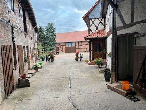 Foto - 6 Zimmer Bauernhaus, Landhaus zum Kaufen in Eilsleben