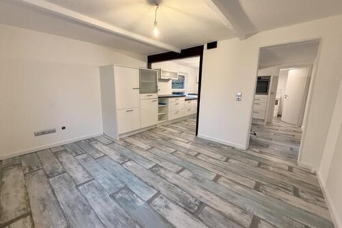 Foto - Etagenwohnung in Bad Camberg zur Miete