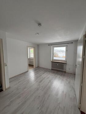 Foto - 2-Zimmer Wohnung in Dörphof + Kellerabteil