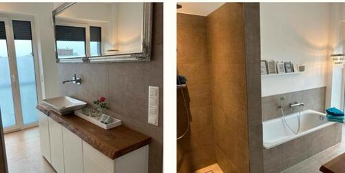 Foto - 3 Zimmer Etagenwohnung in Lüneburg