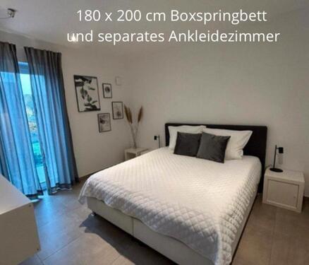 Foto - Etagenwohnung in Lüneburg zur Miete