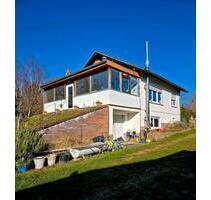 Tolles Einfamilienhaus in Stelzenberg bei Kaiserslautern - Queidersbach