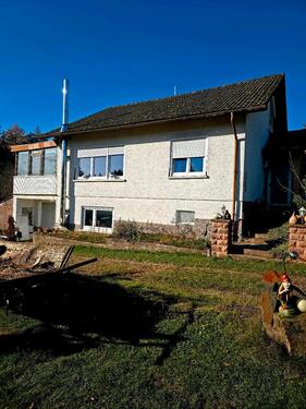 Foto - 6 Zimmer Einfamilienhaus zum Kaufen in Queidersbach