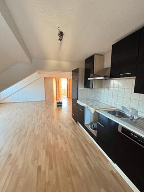 Foto - Helle 75qm Wohnung (DG) ab sofort zu vermieten