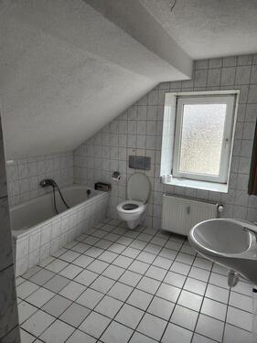 Foto - 3.5 Zimmer Dachgeschoßwohnung in Bexbach