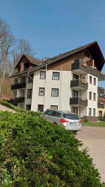 Foto - Ferienwohnung Lebenslust Bad Sachsa im Harz 2 PersonenHund