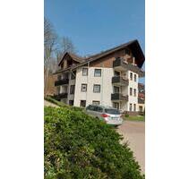 Ferienwohnung Lebenslust Bad Sachsa im Harz 2 PersonenHund